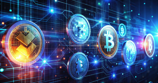 AI+区块链爆发前夜！这3个代币或将颠覆行业 - php中文网